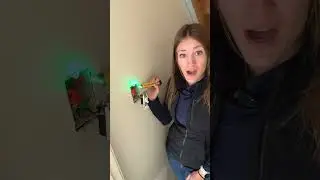 Замените любой выключатель или розетку самостоятельно #shorts #short