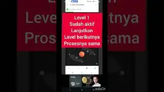 CARA MENGAKTIFKAN LEVEL PROGRAM Tactile gameAf di meta-force