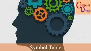 Symbol Table  Using C