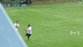 Liga 3, Etapa 4: ACS Mediaș - Jiul Petroșani 1-1 (Rezumat, 19.09.2025)