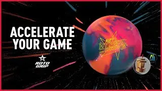 RST Hyperdrive | Accelerate Your Game | Roto Grip
