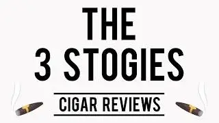 The 3 Stogies Cigar Review | Opus X 1992 Robusto | $1000 Box!