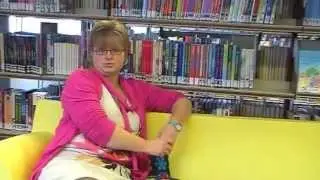 Ken jij ze al: de boekentoppers van de bieb? Leesprogramma bovenbouw 2013. Bibliotheek Veldhoven