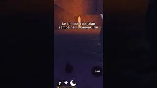 ternyata gampang bnget cara lewatin labirin pirate treasure room fist it simak videoku sampai akhir