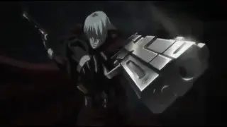 Devil May Cry  AMV - Sound of Madness ( Shinedown )