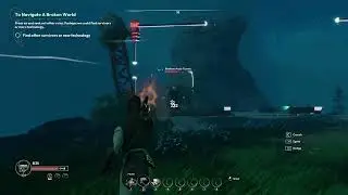 LOST SKIES First Impressions gameplay (No commentary) Pt. 2