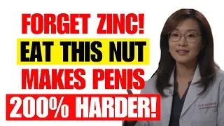 Forget ZINC! This Nut Help Restore Blood Flow and Performance While You Sleep  | Men's Health