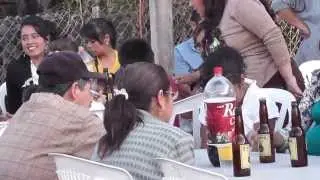 Boda en Aragon