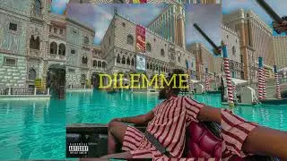 Chamy - DILEMME (Official Audio)