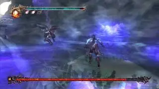 Ninja Gaiden 2 Master Ninja - Mission 12 Tactics (Tonfa)