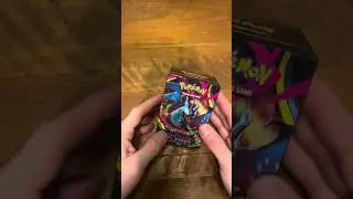 Chasing Charizard! Pok&eacute;mon Phantasmal Flames pack opening 2026 part 1