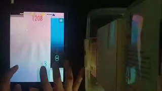 Piano Tiles 2 - Eine Kleine Nachtmusik 2301 Personal Best Score