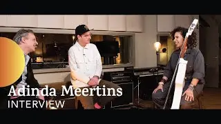 humble heroes | adinda meertins (sweet toko) | interview
