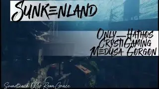 Sunkenland: Just Wanted to Borrow a Cup of Ore
