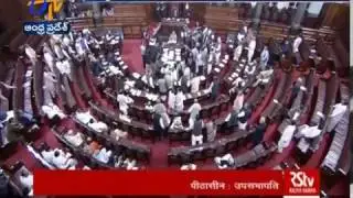 Deadlock in parliament over #DeMonetization | Whips issued, BJP, Congress get set for debate