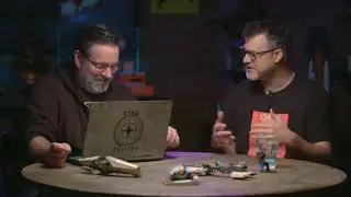 Riassunto Star Citizen LIVE del 10 Gennaio 2020 con Todd Papy