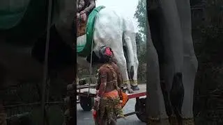 Hindu Sanatan Yatra || Pakadi Vir Bhadra 