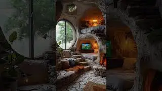 🌧️ Ambient Rain Sounds for Sleep & Relaxation | Cozy Rainy Night Ambience 🌙🛌