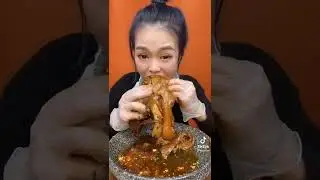 Pork Mukbang