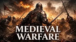 Medieval Warfare Was More Brutal Than You Think