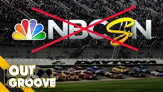 NBCSN is Shutting Down | What does this mean for NASCAR?