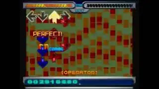 DDR Custom Song - OPERATOR ~Two Gees Mix~ (Single Challenge, for 5thMIX)