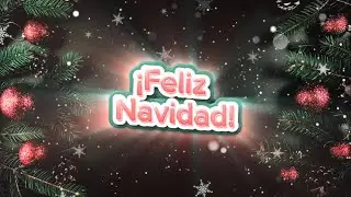 Feliz Navidad a t&iacute; - Navidad 2025 | Dedicatorias