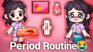 My First Period After Pregnancy | Daily Routine & Mood Swings
