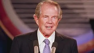 Religious broadcaster Pat Robertson dies at 93
