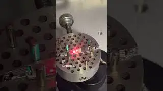 Personalized Jewelry: Laser Engraving a Silver Bracelet for a Unique Gift on a Special Occasion