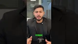 Abrace sua confian&ccedil;a interior!