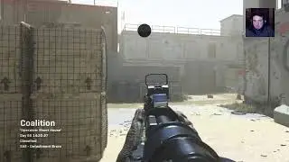 iRs/Google-Virus's,BiG Clan,Kill Feeds,CoD MW,Live PS4 Broadcast