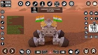 Space City Construction Games - Android Gameplay #1
