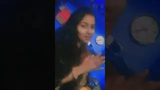 #Teri yaadon ka Chadar odhe ❤️&hearts;️#nisha arya you tube short video trending song short video