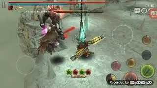 IRE. BLOOD MEMORY. ВИДАР