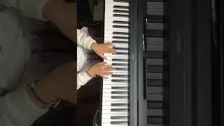 Deuce amie ABRSM 2025&2026 #shorts #piano #viral #fypシ゚viral