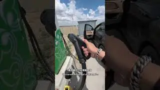 EV Road Trip: Kazakhstan