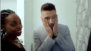 Win A Home Host Danilo Acquisto