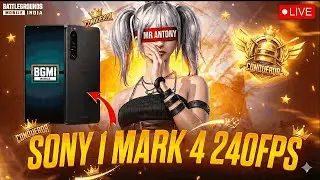 Dass Anna Mission Start 🔴 SONY SINCE 2022 MODEL 🔥  Verithanam 😱 | Tamil Live Stream 🎮 DAY 5