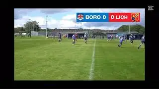 Katie Potter - Highlight Video in England