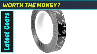 DT Swiss Tubeless Rim Tape: The Ultimate Seal for Flawless Rides