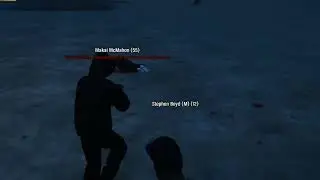 [GTA:W] Put In On Da Beef