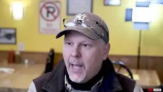 Interview with Mark Taylor