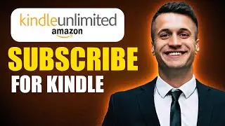 How To Subscribe To Amazon Kindle Unlimited | Buy Amazon Kindle Unlimited Subscription