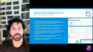 Kennisclip - Best Practices voor Programmatisch Toetsen Implementeren
