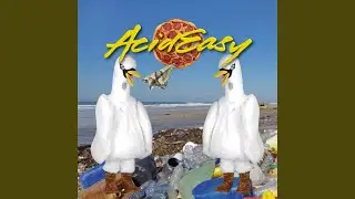 Sunnä und the Gang (Acid Easy)