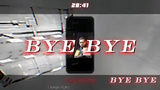 Half-Life in 20:41 Edit Sleepwalker x Icewhore (Extended)