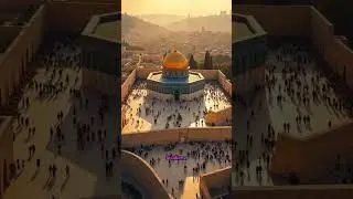 The Rebuilding of the Third Temple: How Close Are We Really?