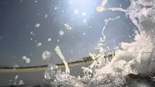 Gopro Bodyboard mount