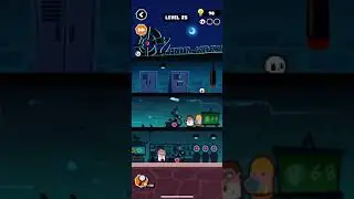 YOLO? Level 25